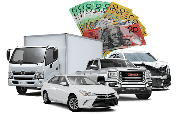 Best cash for junk cars in Sydney