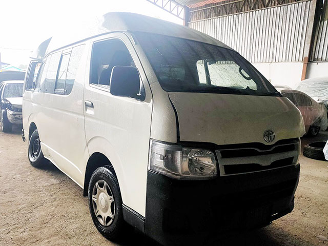 Services-toyota-hiace